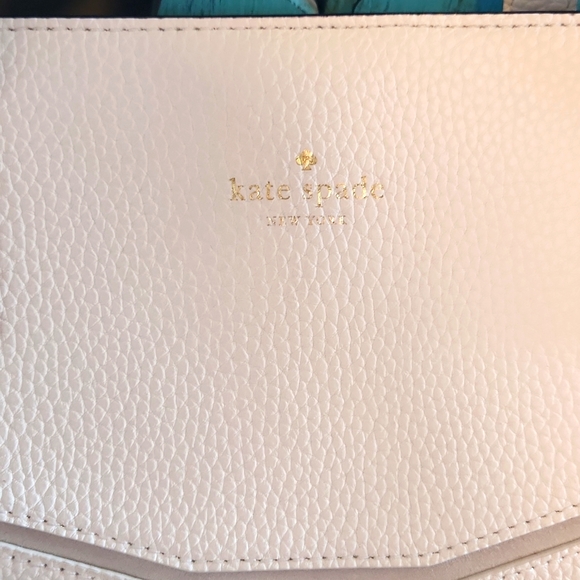 Kate Spade tote - Picture 5 of 5
